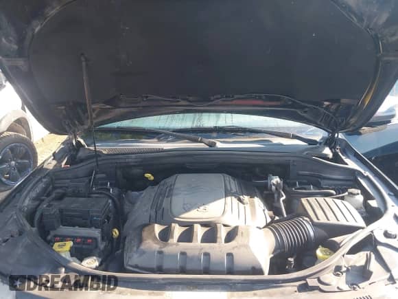 2012 Jeep Grand Cherokee Overland Summit z VIN 1C4RJFCT0CC290059, wystawiony jako IAAI lot #42934308 z przebiegiem 181 297 mil mil oraz . Historia ofert i sprzedaży dostępna na DreamBid. Obrazek 10.