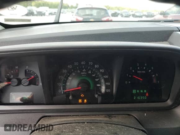 2010 Dodge Journey SXT with VIN 3D4PG5FV5AT167293, listed as a Copart auction lot 70845965 with 216,350 mi miles and Clean title. Bid and sale history available at DreamBid. Image 9.