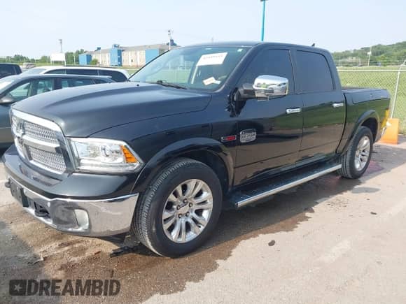 2017 Ram 1500 Limited с VIN 1C6RR7PM9HS856970, выставлен на аукционе IAAI как лот 42449533 с пробегом 169 511 миль миль и . История ставок и продаж доступна на DreamBid. Изображение 2.