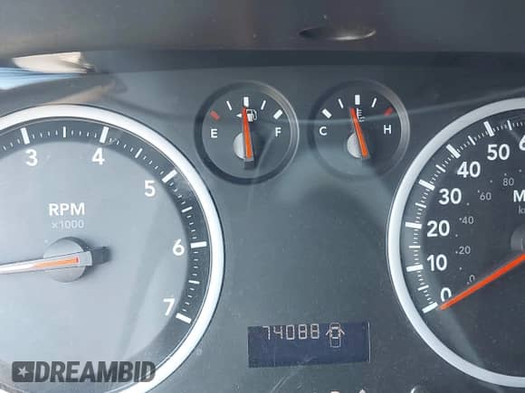 2009 Dodge 1500 ST with VIN 1D3HB16K99J508378, listed as a IAAI auction lot 43012465 with 74,088 mi miles and . Bid and sale history available at DreamBid. Image 7.