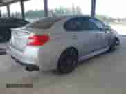 2019 Subaru WRX Premium with VIN JF1VA1B69K9819930, listed as a IAAI auction lot 43035202 with 120,460 mi miles and . Bid and sale history available at DreamBid. Image 4.