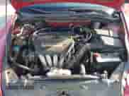 2005 Honda Accord EX with VIN 1HGCM72795A011845, listed as a IAAI auction lot 42155456 with 240,625 mi miles and . Bid and sale history available at DreamBid. Image 10.