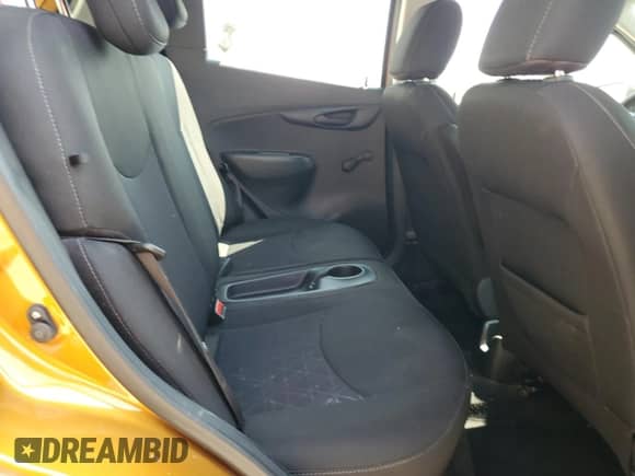 2020 Chevrolet Spark LS с VIN KL8CB6SAXLC402409, выставлен на аукционе Copart как лот 67834755 с пробегом 80 579 миль миль и Списание • Salvage title. История ставок и продаж доступна на DreamBid. Изображение 10.