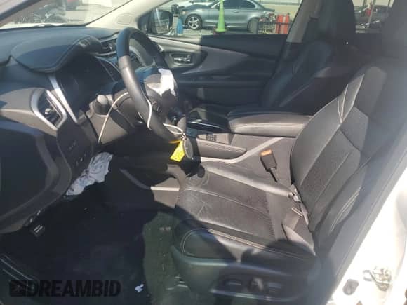 2019 Nissan Murano SV с VIN 5N1AZ2MJ5KN141656, выставлен на аукционе Copart как лот 80624155 с пробегом 65 621 миль миль и Списание • Salvage title. История ставок и продаж доступна на DreamBid. Изображение 7.