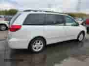 2005 Toyota Sienna XLE z VIN 5TDZA22C05S237583, wystawiony jako Copart lot #81506305 z przebiegiem 214 741 mil mil oraz Czysty tytuł • Clean title. Historia ofert i sprzedaży dostępna na DreamBid. Obrazek 3.