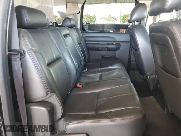 2013 Chevrolet Silverado 1500 LT с VIN 3GCPKSE78DG376361, выставлен на аукционе Copart как лот 89533835 с пробегом 152 765 миль миль и Списание • Salvage title. История ставок и продаж доступна на DreamBid. Изображение 10.