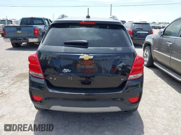 2020 Chevrolet Trax LT с VIN 3GNCJLSB9LL329062, выставлен на аукционе IAAI как лот 42573398 с пробегом 98 650 миль миль и . История ставок и продаж доступна на DreamBid. Изображение 16.