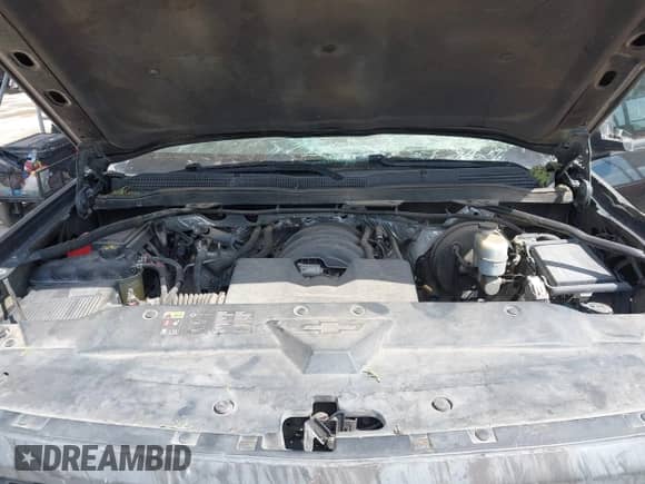 2015 Chevrolet Silverado 1500 Work Truck с VIN 1GCRCPEH4FZ346787, выставлен на аукционе IAAI как лот 42981337 с пробегом 160 783 миль миль и . История ставок и продаж доступна на DreamBid. Изображение 10.