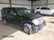 2007 Dodge Nitro SLT with VIN 1D8GU58K07W662790, listed as a IAAI auction lot 42535199 with 235,426 mi miles and . Bid and sale history available at DreamBid. Image 1.