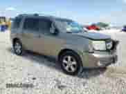2011 Honda Pilot EX-L z VIN 5FNYF3H78BB007030, wystawiony jako Copart lot #56367275 z przebiegiem 143 319 mil mil oraz Szkoda całkowita • Salvage title. Historia ofert i sprzedaży dostępna na DreamBid. Obrazek 4.
