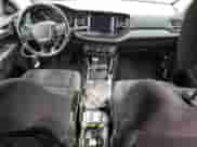 2021 Dodge Durango Pursuit с VIN 1C4RDJFG7MC752398, выставлен на аукционе Copart как лот 56492425 с пробегом 40 738 миль миль и Списание • Salvage title. История ставок и продаж доступна на DreamBid. Изображение 8.