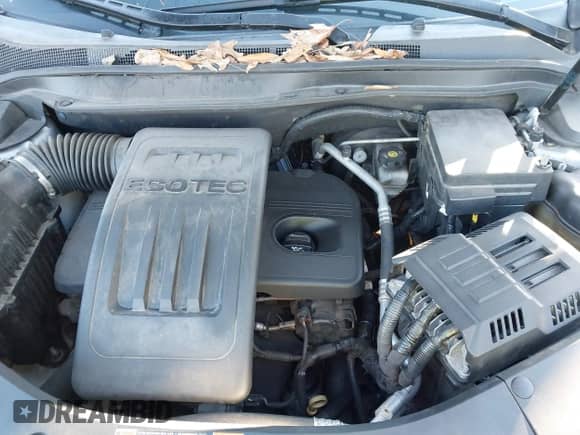 2016 Chevrolet Equinox LS с VIN 2GNALBEK5G1121887, выставлен на аукционе IAAI как лот 41892095 с пробегом 185 310 миль миль и . История ставок и продаж доступна на DreamBid. Изображение 10.