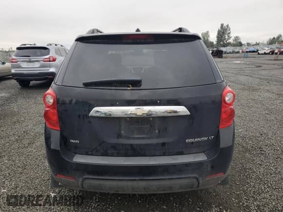 2013 Chevrolet Equinox LT с VIN 2GNFLNEK1D6142564, выставлен на аукционе Copart как лот 71685875 с пробегом 183 684 миль миль и Чистый • Clean title. История ставок и продаж доступна на DreamBid. Изображение 6.