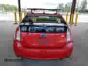 2014 Toyota Prius Four z VIN JTDKN3DU0E1770807, wystawiony jako IAAI lot #42154046 z przebiegiem 149 787 mil mil oraz . Historia ofert i sprzedaży dostępna na DreamBid. Obrazek 16.