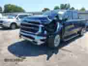 2020 Ram 1500 Lone Star z VIN 1C6RREFT8LN133969, wystawiony jako IAAI lot #43192733 z przebiegiem Nie podano mil oraz . Historia ofert i sprzedaży dostępna na DreamBid. Obrazek 2.