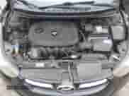 2012 Hyundai Elantra GLS с VIN KMHDH4AE0CU448405, выставлен на аукционе IAAI как лот 43267877 с пробегом 174 850 миль миль и . История ставок и продаж доступна на DreamBid. Изображение 10.