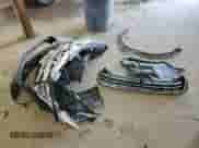 2024 Hyundai Santa Cruz SEL с VIN 5NTJC4DEXRH104666, выставлен на аукционе Copart как лот 86175845 с пробегом 8 030 миль миль и Списание • Salvage title. История ставок и продаж доступна на DreamBid. Изображение 13.