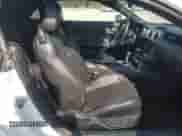 2018 Ford Mustang EcoBoost Premium с VIN 1FATP8UHXJ5135438, выставлен на аукционе Copart как лот 81615365 с пробегом 75 070 миль миль и Списание • Salvage title. История ставок и продаж доступна на DreamBid. Изображение 10.