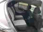 2020 Chevrolet Equinox LS with VIN 3GNAXHEV3LS731142, listed as a Copart auction lot 42406825 with 83,973 mi miles and Non repairable. Bid and sale history available at DreamBid. Image 11.