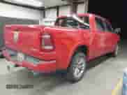 2022 Ram 1500 Laramie z VIN 1C6SRFJM5NN281393, wystawiony jako IAAI lot #43254075 z przebiegiem 55 002 mil mil oraz . Historia ofert i sprzedaży dostępna na DreamBid. Obrazek 4.