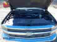 2015 Chevrolet Silverado 2500HD Work Truck с VIN 1GC1KUEG1FF635679, выставлен на аукционе IAAI как лот 41709491 с пробегом 129 623 миль миль и . История ставок и продаж доступна на DreamBid. Изображение 10.