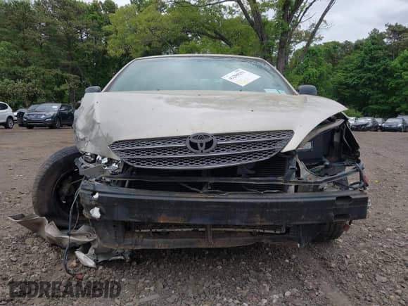 2004 Toyota Camry LE с VIN 4T1BE32K24U272389, выставлен на аукционе IAAI как лот 42299251 с пробегом 186 058 миль миль и . История ставок и продаж доступна на DreamBid. Изображение 6.