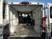 2019 Ram ProMaster Cargo z VIN 3C6TRVAG9KE508254, wystawiony jako Copart lot #45600475 z przebiegiem 194 196 mil mil oraz Nie do naprawy • Non repairable. Historia ofert i sprzedaży dostępna na DreamBid. Obrazek 10.