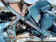 1972 Chevrolet Chevelle с VIN 1C69F2R561965, выставлен на аукционе Copart как лот 47433435 с пробегом 92 812 миль миль и Списание • Salvage title. История ставок и продаж доступна на DreamBid. Изображение 7.