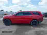 2018 Dodge Durango GT with VIN 1C4RDHDG1JC175732, listed as a IAAI auction lot 42210087 with 114,237 mi miles and . Bid and sale history available at DreamBid. Image 14.