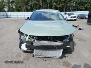 2022 Hyundai Santa Cruz SEL with VIN 5NTJC4AE1NH016815, listed as a Copart auction lot 81763165 with 8,868 mi miles and Salvage title. Bid and sale history available at DreamBid. Image 5.