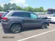 2020 Jeep Grand Cherokee Limited с VIN 1C4RJEBG6LC118133, выставлен на аукционе IAAI как лот 42828414 с пробегом 101 390 миль миль и . История ставок и продаж доступна на DreamBid. Изображение 12.