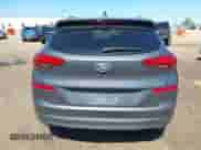 2019 Hyundai Tucson Value с VIN KM8J3CA44KU993895, выставлен на аукционе IAAI как лот 42341366 с пробегом 142 634 миль миль и . История ставок и продаж доступна на DreamBid. Изображение 16.