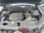 2024 Hyundai Palisade XRT с VIN KM8R34GE9RU659591, выставлен на аукционе Copart как лот 60177185 с пробегом 28 843 миль миль и Списание • Salvage title. История ставок и продаж доступна на DreamBid. Изображение 12.