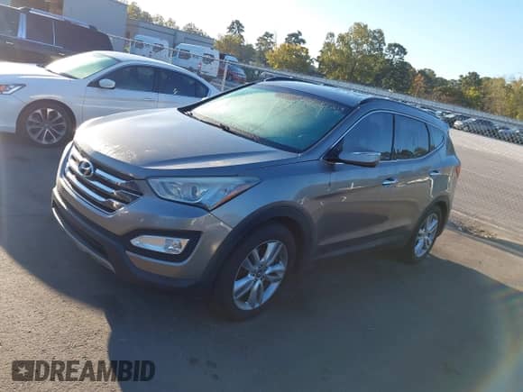 2013 Hyundai Santa Fe Sport с VIN 5XYZU3LA5DG012341, выставлен на аукционе IAAI как лот 43443614 с пробегом 170 305 миль миль и . История ставок и продаж доступна на DreamBid. Изображение 17.