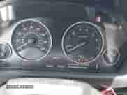 2018 BMW 4 Series 430i with VIN WBA4Z1C56JEC71234, listed as a IAAI auction lot 42485028 with 34,449 mi miles and . Bid and sale history available at DreamBid. Image 7.