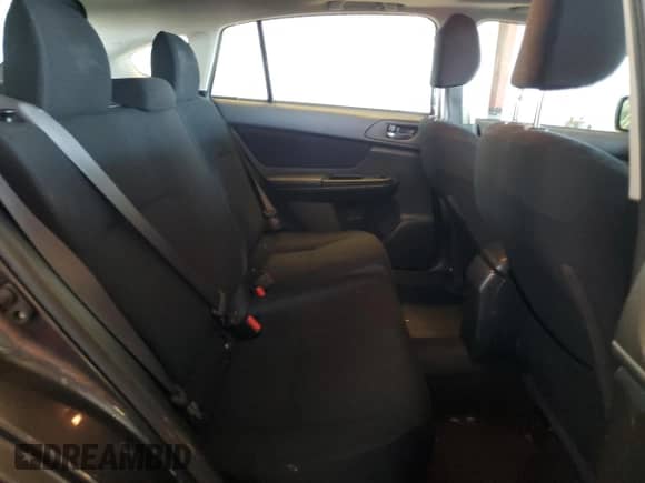 2013 Subaru Impreza Premium с VIN JF1GPAD66DG835313, выставлен на аукционе Copart как лот 64227395 с пробегом 97 220 миль миль и Списание • Salvage title. История ставок и продаж доступна на DreamBid. Изображение 10.