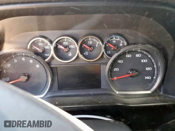 2021 Chevrolet Silverado 1500 LTZ с VIN 3GCUYGED6MG215432, выставлен на аукционе Copart как лот 67749445 с пробегом Не указан миль и Списание • Salvage title. История ставок и продаж доступна на DreamBid. Изображение 9.