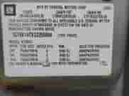 2003 GMC Sierra 1500 SLE с VIN 1GTEK14TX3Z266894, выставлен на аукционе Copart как лот 42597745 с пробегом 175 696 миль миль и Списание • Salvage title. История ставок и продаж доступна на DreamBid. Изображение 12.