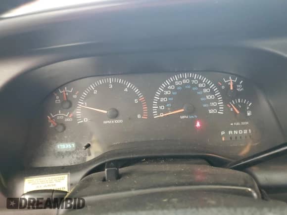 2001 Dodge 1500 with VIN 1B7HC16Y61S257893, listed as a Copart auction lot 62213725 with 179,357 mi miles and Salvage title. Bid and sale history available at DreamBid. Image 9.