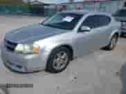 2010 Dodge Avenger R/T with VIN 1B3CC5FB4AN215803, listed as a IAAI auction lot 43465304 with 265,973 mi miles and . Bid and sale history available at DreamBid. Image 2.