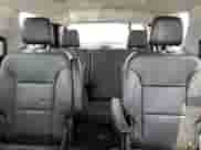 2018 Chevrolet Traverse LT с VIN 1GNEVHKW8JJ136158, выставлен на аукционе Copart как лот 64174155 с пробегом 109 081 миль миль и Списание • Salvage title. История ставок и продаж доступна на DreamBid. Изображение 10.