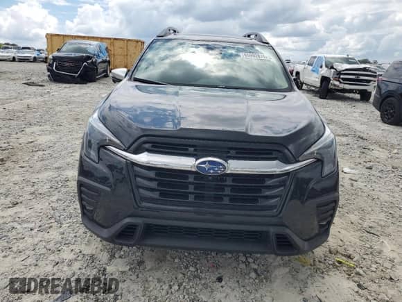 2023 Subaru Ascent Limited with VIN 4S4WMAUD9P3458741, listed as a Copart auction lot 65992815 with 48,067 mi miles and Salvage title. Bid and sale history available at DreamBid. Image 5.