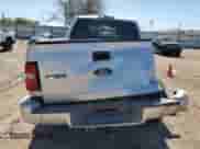 2005 Ford F-150 STX z VIN 1FTRX02W65KB47780, wystawiony jako Copart lot #79226154 z przebiegiem 229 189 mil mil oraz Szkoda całkowita • Salvage title. Historia ofert i sprzedaży dostępna na DreamBid. Obrazek 6.