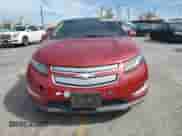 2012 Chevrolet Volt с VIN 1G1RA6E47CU128244, выставлен на аукционе Copart как лот 70019875 с пробегом 135 697 миль миль и Чистый • Clean title. История ставок и продаж доступна на DreamBid. Изображение 5.