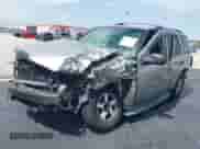 2002 Chevrolet TrailBlazer LS с VIN 1GNDS13SX22471800, выставлен на аукционе IAAI как лот 42496379 с пробегом 151 400 миль миль и . История ставок и продаж доступна на DreamBid. Изображение 2.