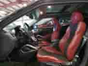 2012 Hyundai Veloster w/Gray Int z VIN KMHTC6AD3CU052773, wystawiony jako Copart lot #70096015 z przebiegiem 154 233 mil mil oraz Czysty tytuł • Clean title. Historia ofert i sprzedaży dostępna na DreamBid. Obrazek 7.