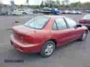 2001 Chevrolet Cavalier с VIN 1G1JC524517391379, выставлен на аукционе IAAI как лот 43471272 с пробегом 70 963 миль миль и . История ставок и продаж доступна на DreamBid. Изображение 4.