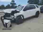 2025 Honda Pilot Black Edition с VIN 5FNYG1H95SB099426, выставлен на аукционе Copart как лот 69355955 с пробегом Не указан миль и Списание • Salvage title. История ставок и продаж доступна на DreamBid. Изображение 1.