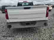 2020 Chevrolet Silverado 1500 Work Truck с VIN 3GCNWAEF1LG316465, выставлен на аукционе Copart как лот 86065835 с пробегом 33 796 миль миль и Списание • Salvage title. История ставок и продаж доступна на DreamBid. Изображение 6.