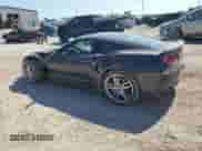 2016 Chevrolet Corvette Z51 2LT с VIN 1G1YK2D71G5109881, выставлен на аукционе Copart как лот 82160685 с пробегом 41 721 миль миль и Списание • Salvage title. История ставок и продаж доступна на DreamBid. Изображение 2.